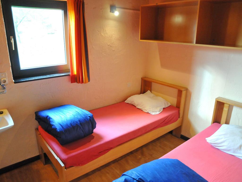 Vallee De Rabais Hotel Virton Ruang foto