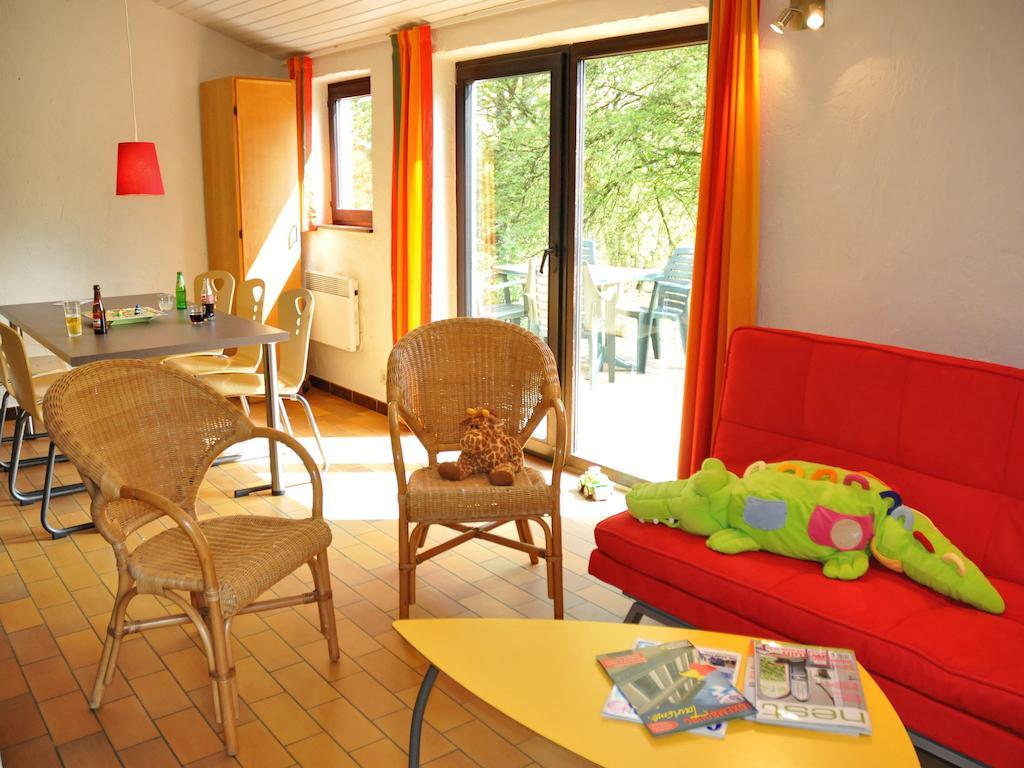Vallee De Rabais Hotel Virton Ruang foto