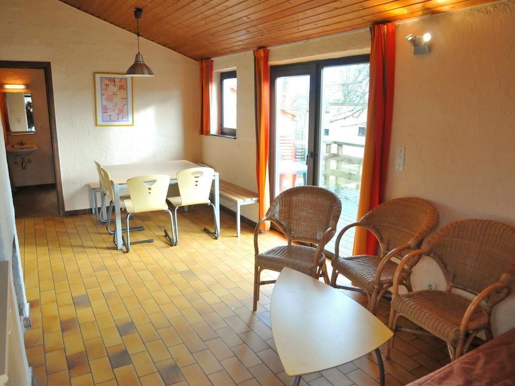 Vallee De Rabais Hotel Virton Ruang foto