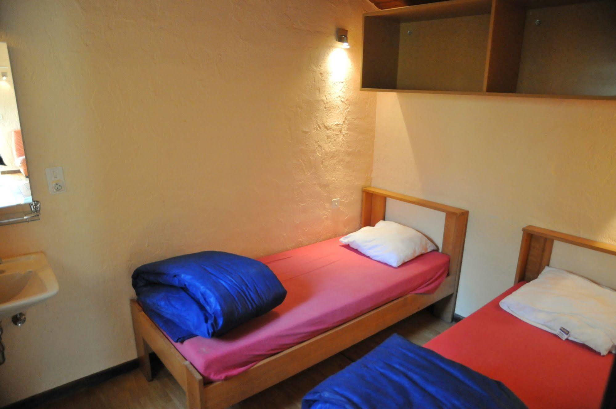 Vallee De Rabais Hotel Virton Bagian luar foto