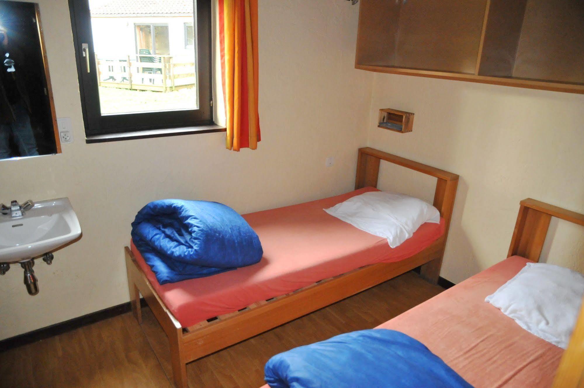 Vallee De Rabais Hotel Virton Bagian luar foto