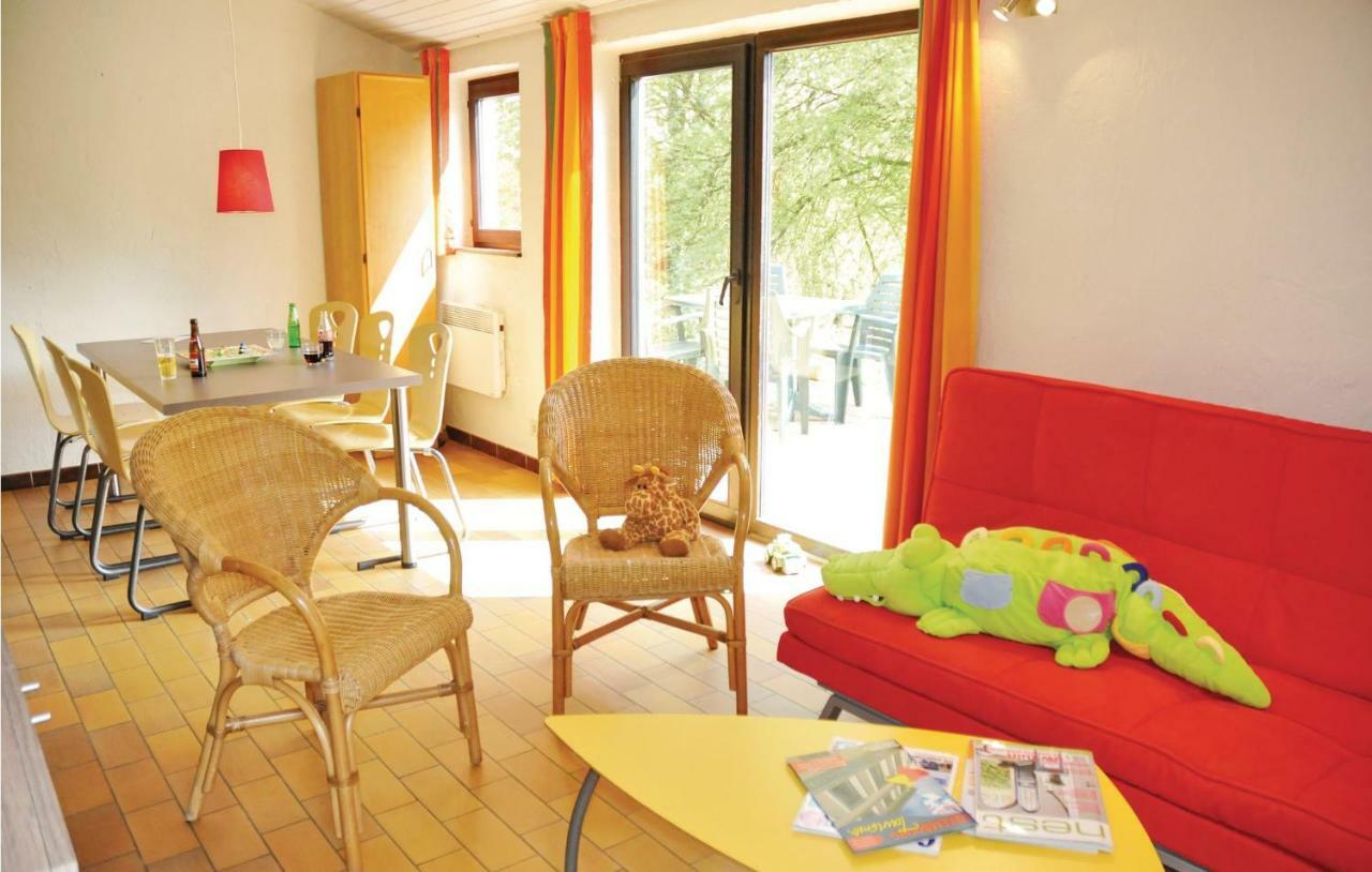 Vallee De Rabais Hotel Virton Bagian luar foto